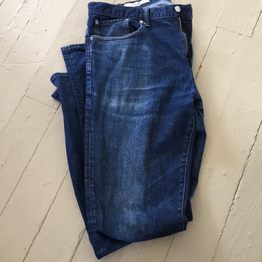 Men’s- big and tall 38x36